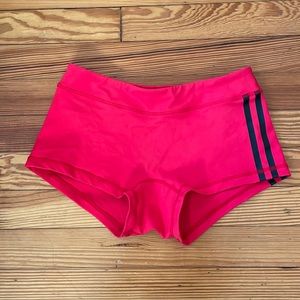 Red Viper Savage Shorts S